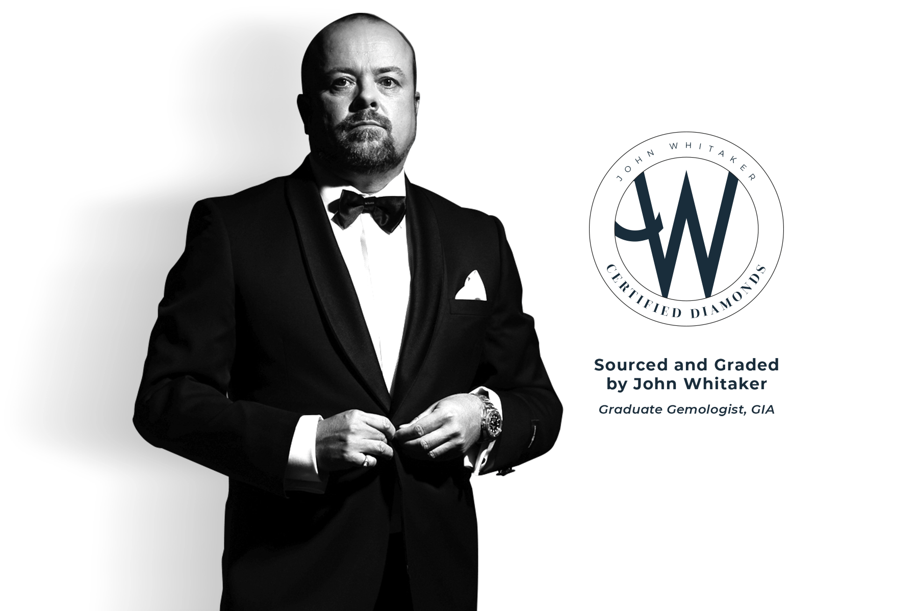 W Certified Diamonds