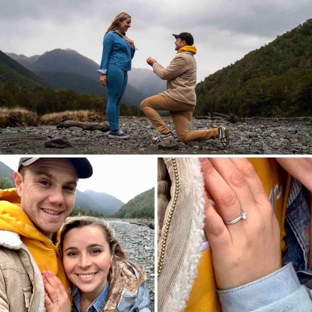 Bec & Joel