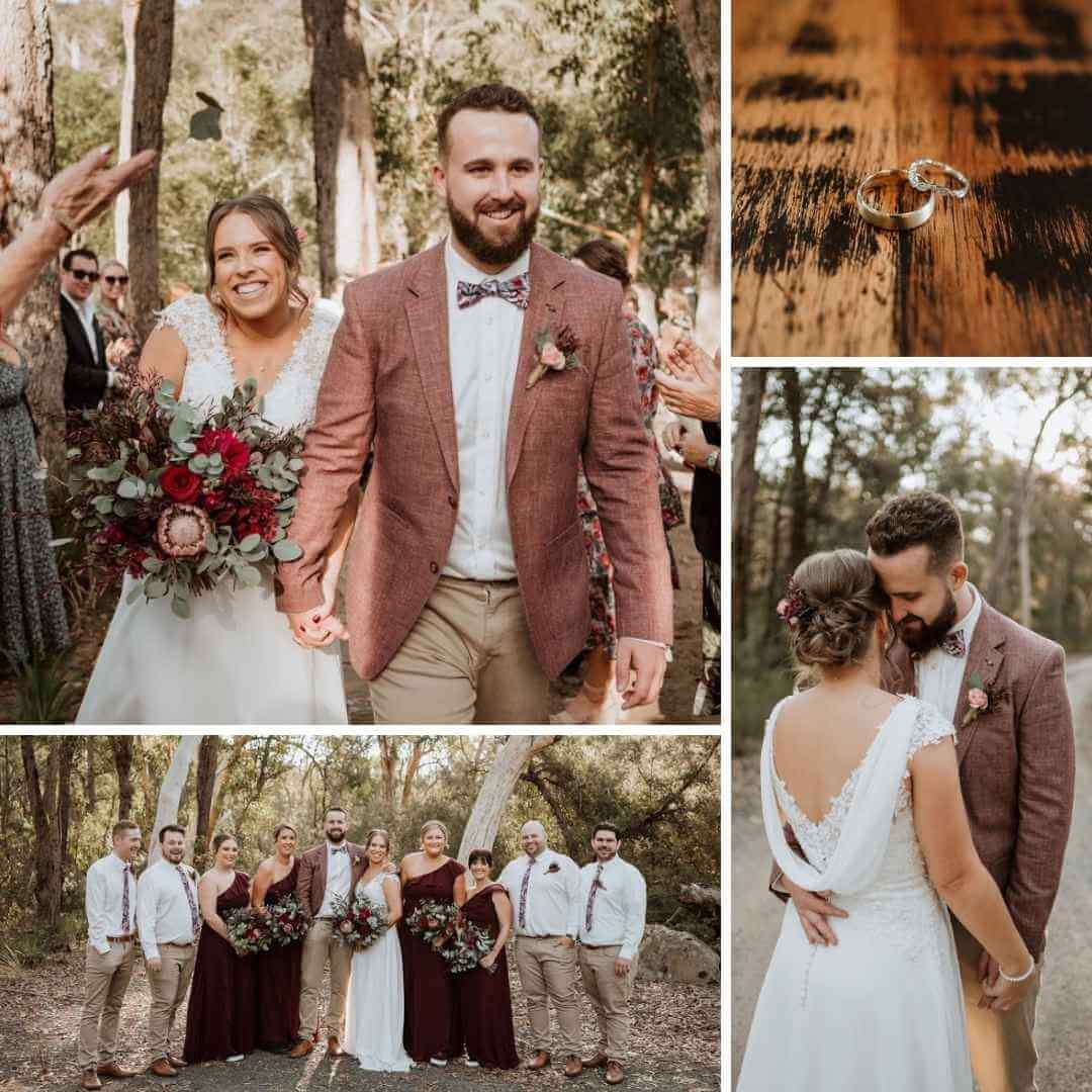 Hannah & Joseph