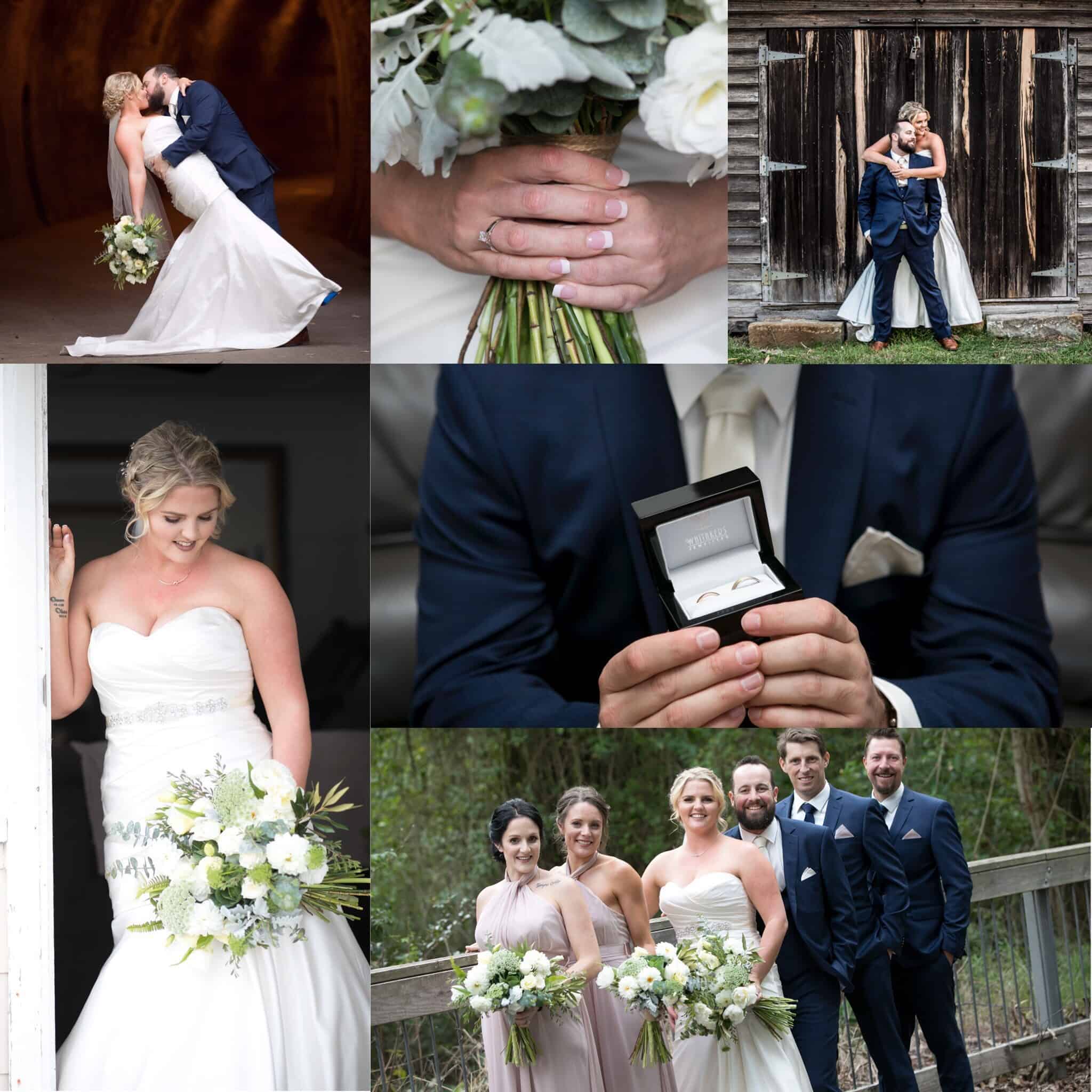 Mr & Mrs James