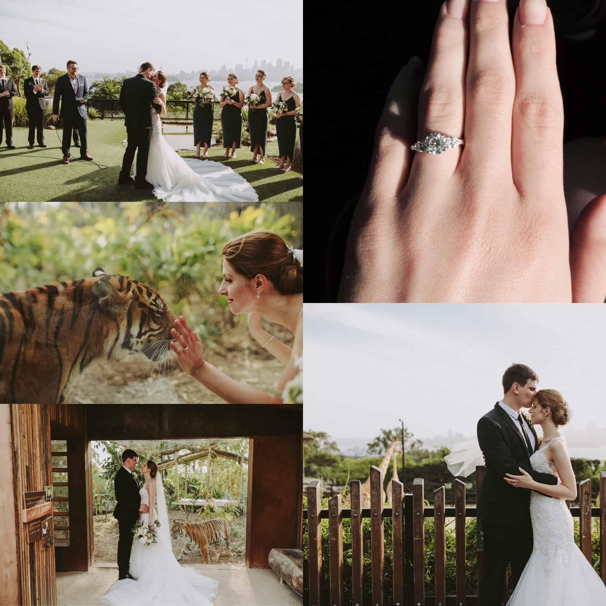 Mr & Mrs Cameron