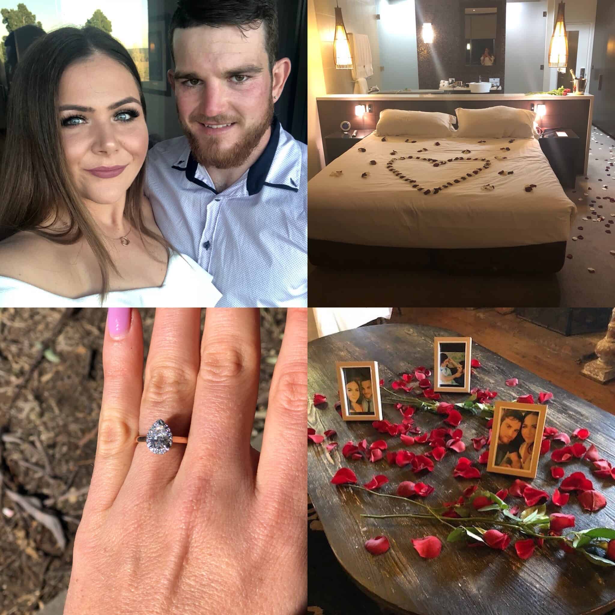 Duncan & Melissa