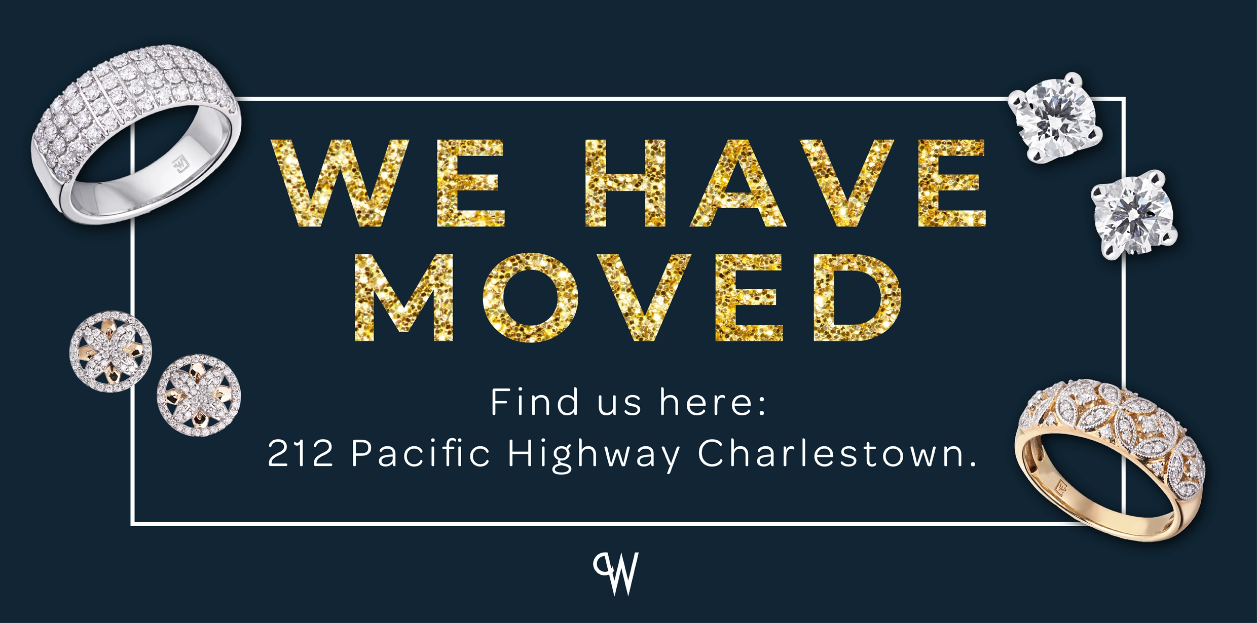 Whitakers has relocated to 212 Pacific Highway Chalestown Newcastle NSW